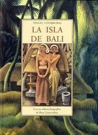ISLA DE BALI
