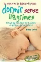 DORMIR SENSE LLÁGRIMES