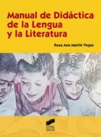 MANUAL DE DIDÁCTICA EN LA LENGUA Y LA LITERATURA