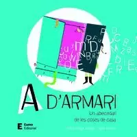 A D'ARMARI A D'ARMARI