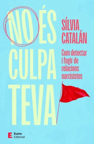 NO ÉS CULPA TEVA