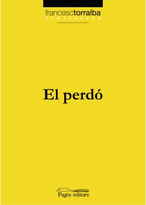 EL PERDÓ