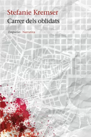 CARRER DELS OBLIDATS