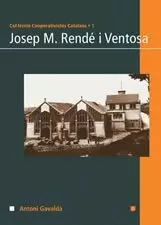 JOSEP M. RENDÉ I VENTOSA