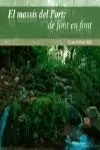 EL MASSÍS DEL PORT: DE FONT EN FONT