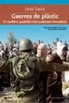 GUERRES DE PLÀSTIC