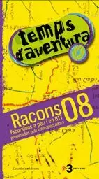 RACONS 08. TEMPS D'AVENTURA