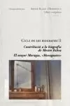 CICLE DE LES BIOGRAFIES II CICLE DE LES BIOGRAFIES II