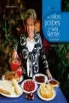 LES MILLORS POSTRES DE L'ÀVIA REMEI LES MILLORS POSTRES DE L'ÀVIA REMEI