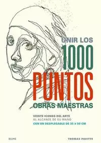 UNIR LOS 1000 PUNTOS. OBRAS MAESTRAS