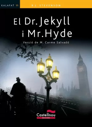 EL DR. JEKYLL I MR HYDE