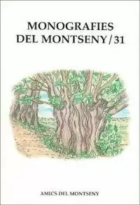 MONOGRAFIES DEL MONTSENY / 31