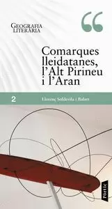 COMARQUES LLEIDATANES, L'ALT PIRINEU I L'ARAN