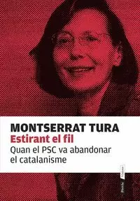 ESTIRANT EL FIL