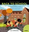 TIME FOR A STORY. BACK TO SCHOOL (LEVEL 4)