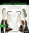TIME FOR A STORY. GHOST WANTED (LEVEL 5)