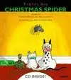 CHRISTMAS SPIDER (LEVEL 5)