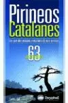 PIRINEOS CATALANES. 63 ASCENSIONES