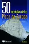 50 MONTAÑAS DE LOS PICOS DE EUROPA