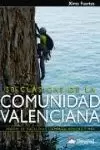 50 CLÁSICAS DE LA COMUNIDAD VALENCIANA. ESCALADA
