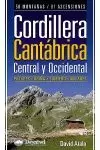 CORDILLERA CANTÁBRICA CENTRAL Y OCCIDENTAL