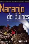 NARANJO DE BULNES. 5 VIAS A LA CUMBRE