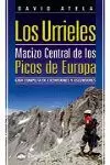 LOS URRIELES, MACIZO CENTRAL DE LOS PICOS DE EUROPA LOS URRIELES, MACIZO CENTRAL DE LOS PICOS DE EUROPA