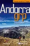 ANDORRA GRP. LA VOLTA A TOT UN PAÍS