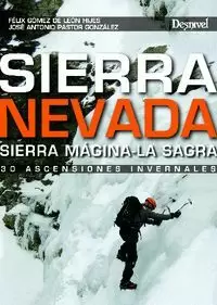 SIERRA NEVADA 30 ASCENSIONES INVERNALES