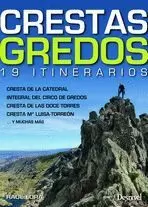 CRESTAS GREDOS. 19 ITINERARIOS
