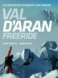 VAL D'ARAN FREERIDE