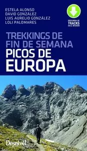 TREKKINGS FIN DE SEMANA PICOS DE EUROPA