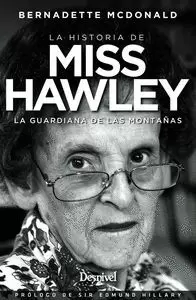 MISS HAWLEY. LA GUARDIANA DE LAS MONTAÑAS