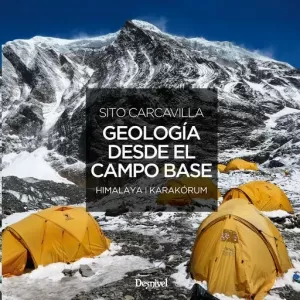 GEOLOGIA DESDE EL CAMPO BASE