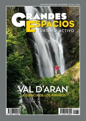 VAL D'ARAN