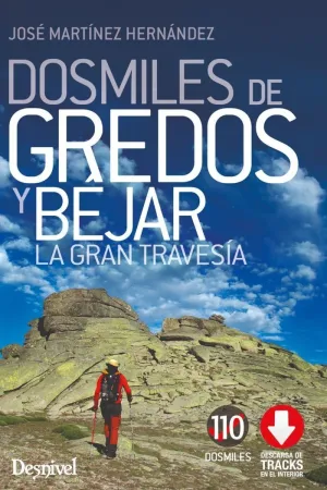 DOSMILES DE GREDOS Y BÉJAR