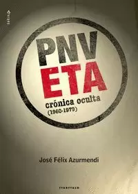 PNV ETA CRONICA OCULTA (1960-1979)