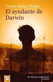 EL AYUDANTE DE DARWIN