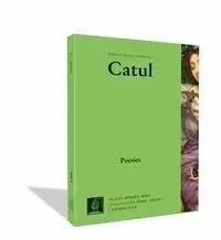 POESIES (CATUL)