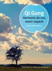 QI GONG HARMONIA DE COS MENT I