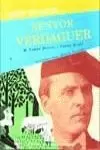 TANT DE GUST DE CONÈIXER-LO, SENYOR VERDAGUER TANT DE GUST DE CONÈIXER-LO, SENYOR VERDAGUER