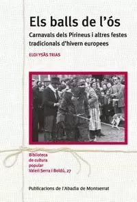 ELS BALLS DE L'ÒS