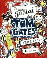 EL MÓN GENIAL DEL TOM GATES (TASTAM)