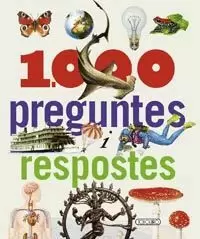 1000 PREGUNTES I RESPOSTES