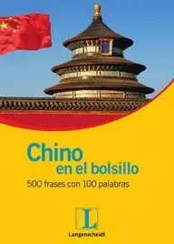 CHINO EN EL BOLSILLO