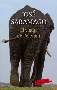 EL VIATGE DE L'ELEFANT