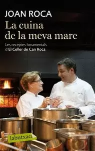 LA CUINA DE LA MEVA MARE