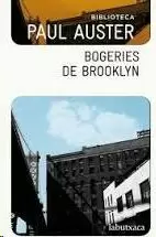 BOGERIES DE BROOKLYN