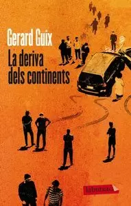 LA DERIVA DELS CONTINENTS LA DERIVA DELS CONTINENTS