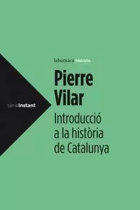 INTRODUCCIÓ A LA HISTÒRIA DE CATALUNYA